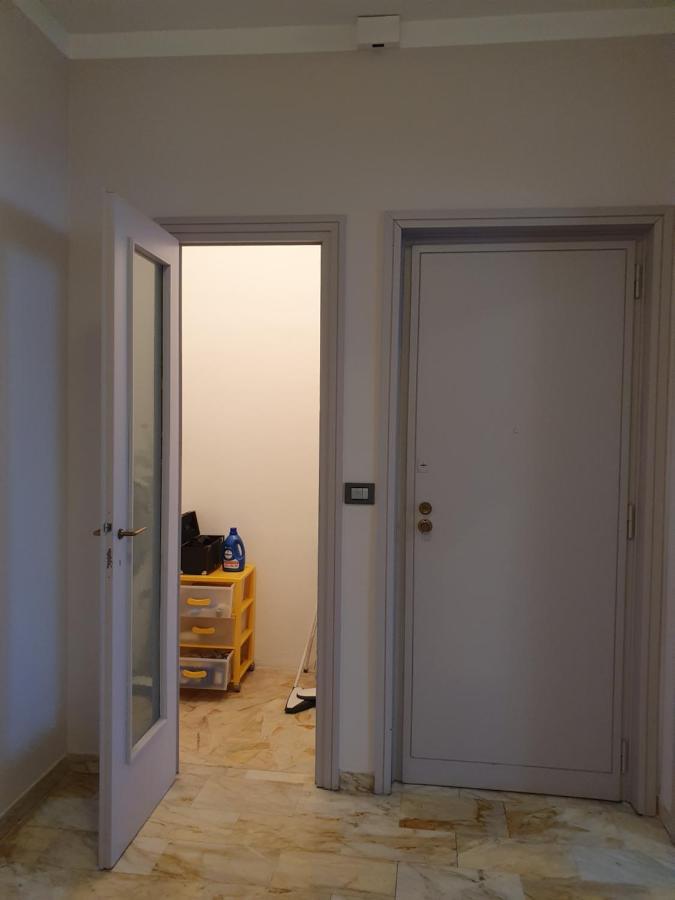 Apartment Giolitti Luxury
