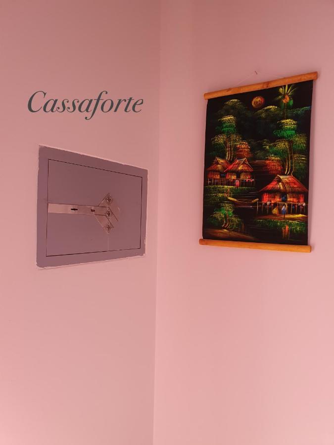 Apartment Giolitti Luxury Cuneo