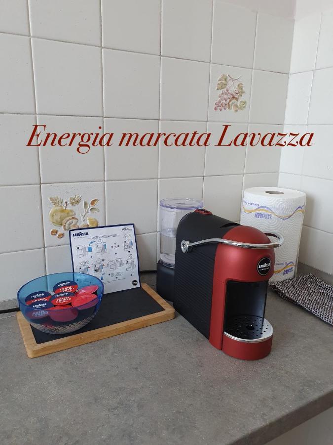 Apartment Giolitti Luxury Cuneo