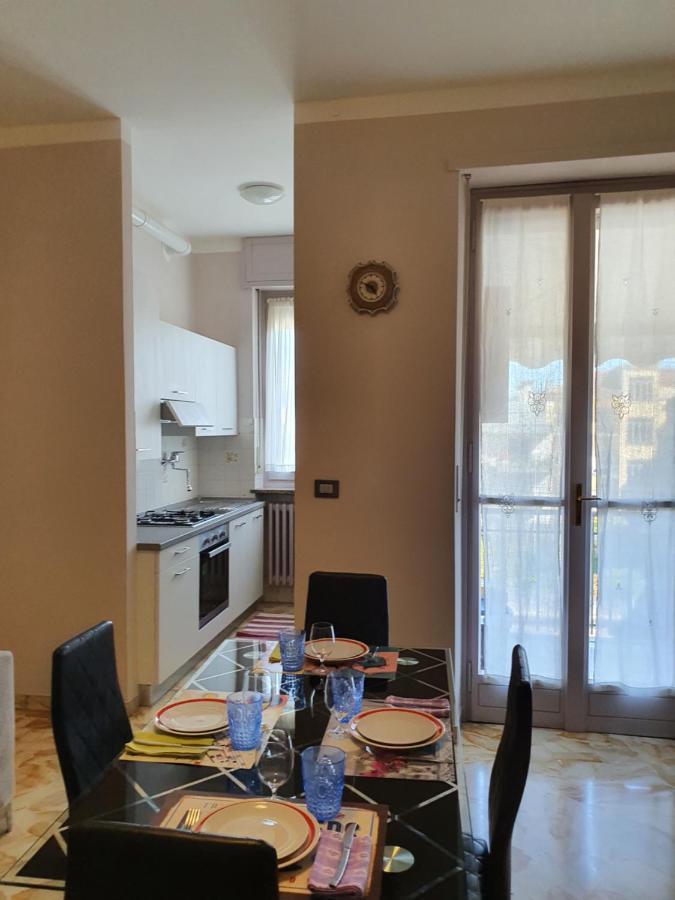 Apartment Giolitti Luxury *