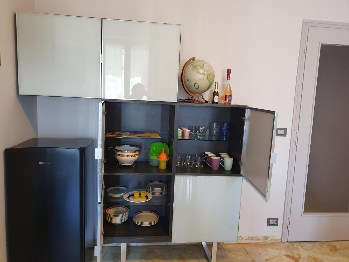 Apartment Giolitti Luxury