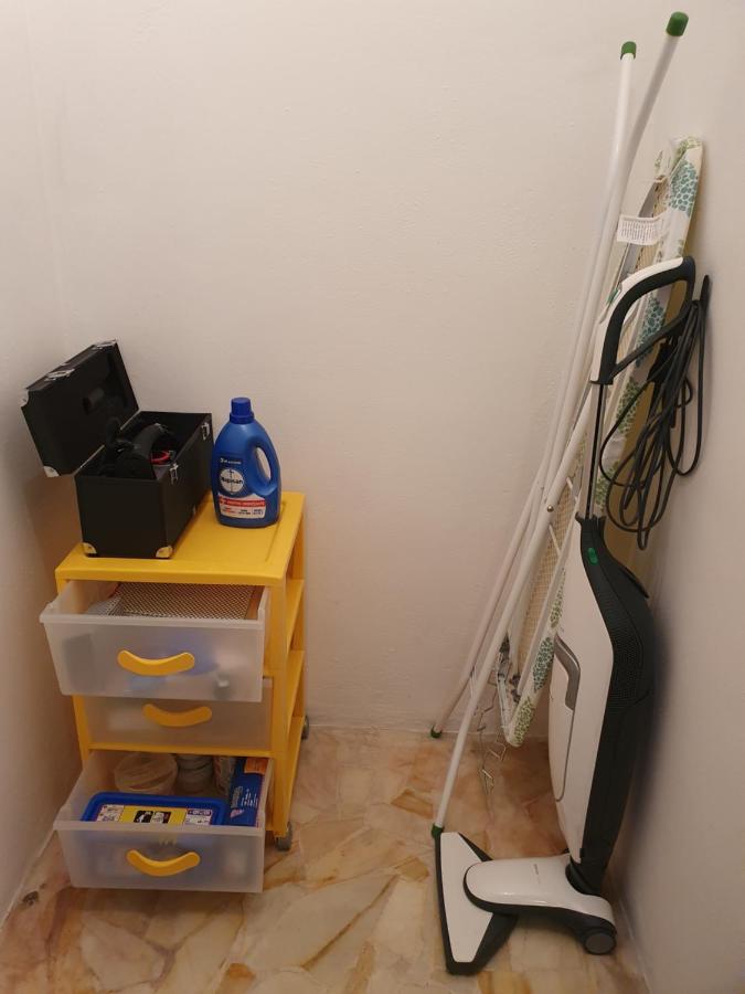 Apartment Giolitti Luxury