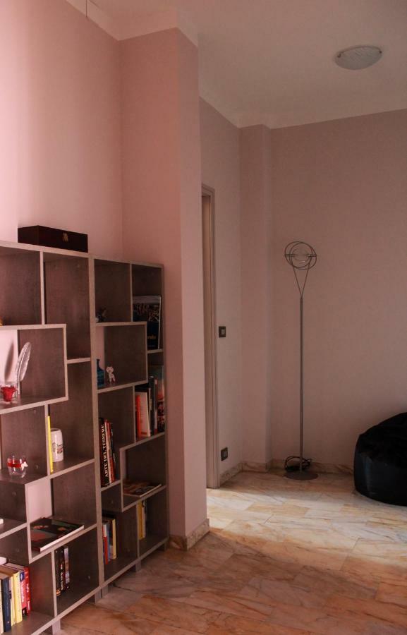Giolitti Luxury Apartment *